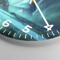 Esfera con numeración