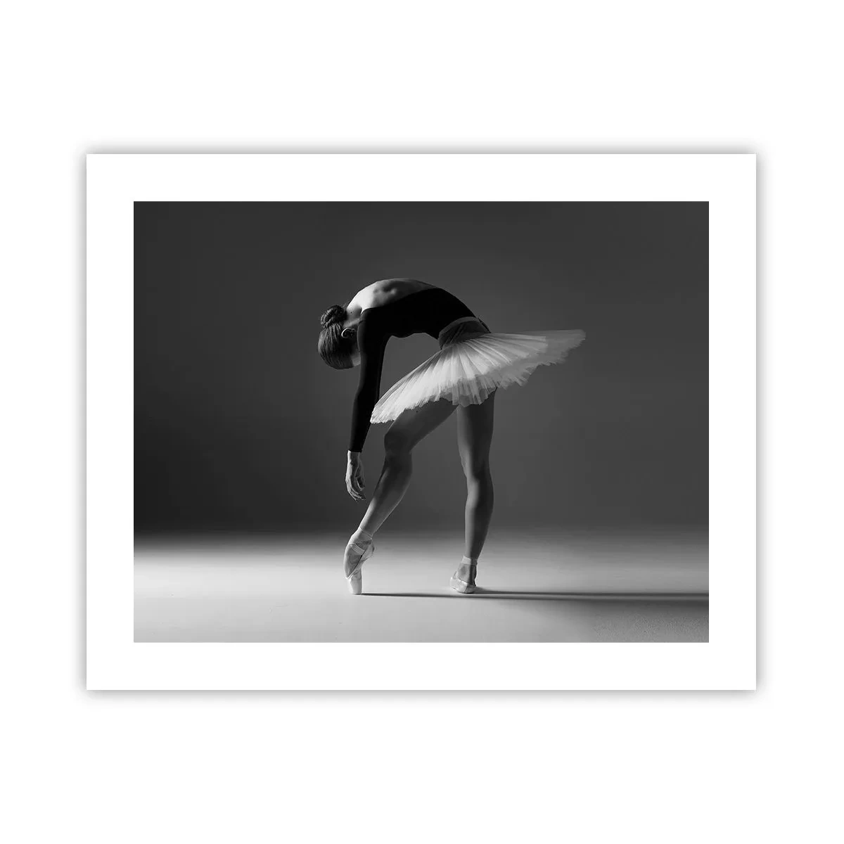 Póster - Bella bailarina - 50x40 cm