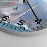 Esfera con numeración