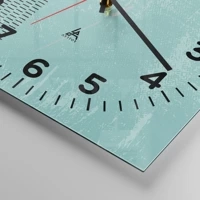 Esfera con numeración