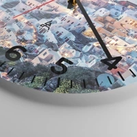 Esfera con numeración