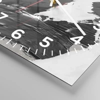 Esfera con numeración