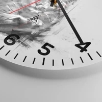 Esfera con numeración