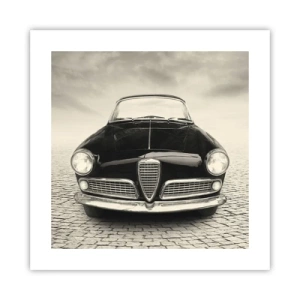 Póster - ¿Y cómo no quererme? - 40x40 cm