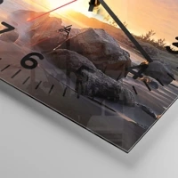 Esfera con numeración