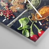 Esfera sin numeración, con rayas