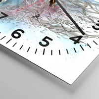 Esfera con numeración