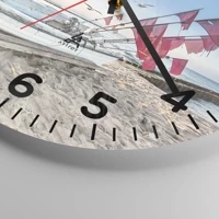 Esfera con numeración