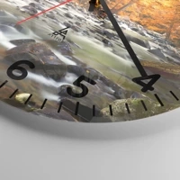 Esfera con numeración