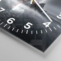 Esfera con numeración