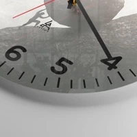 Esfera con numeración