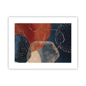 Póster - La ligereza del ser - 40x30 cm