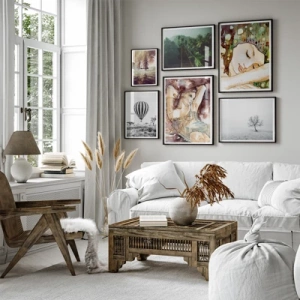Daylight - Inspiración para el salón