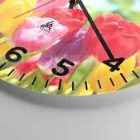 Esfera con numeración