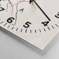 Esfera con numeración