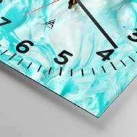 Esfera con numeración