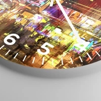 Esfera con numeración