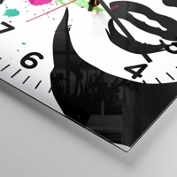 Esfera con numeración