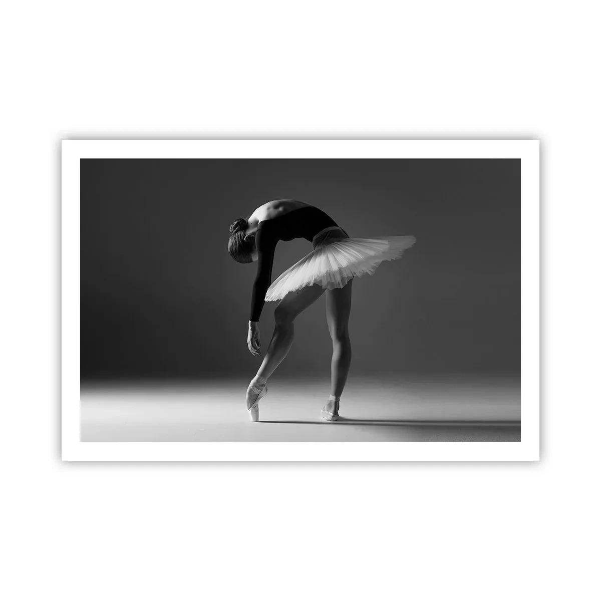 Póster - Bella bailarina - 91x61 cm