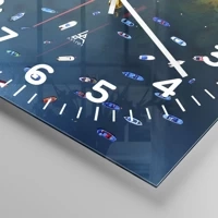 Esfera con numeración