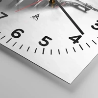 Esfera con numeración