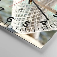 Esfera con numeración