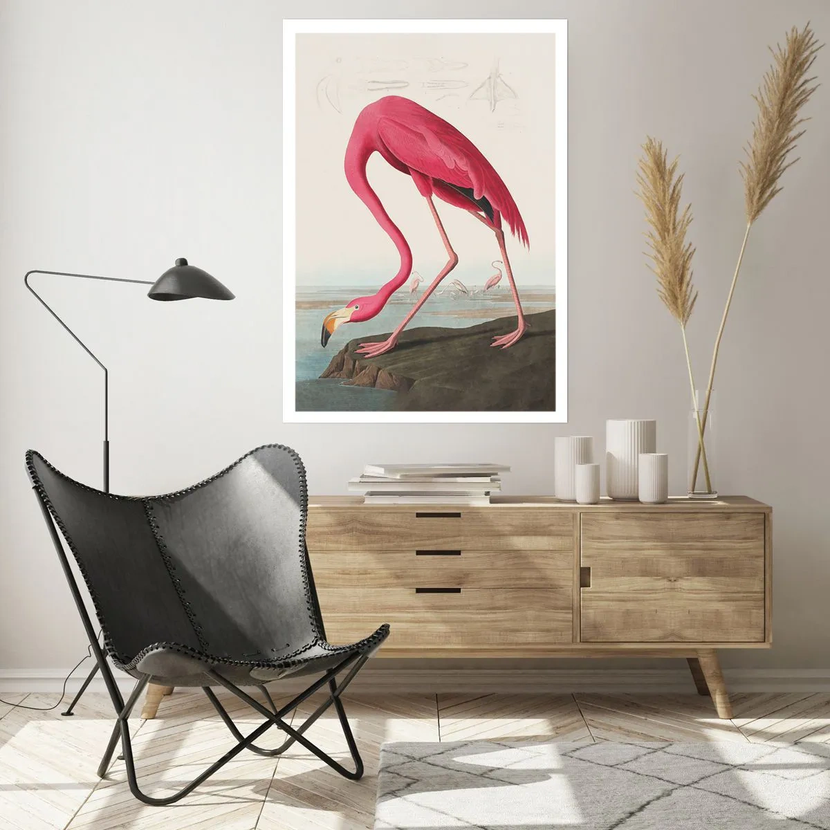 Póster - Creación asombrosa - 61x91 cm