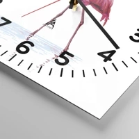 Esfera con numeración