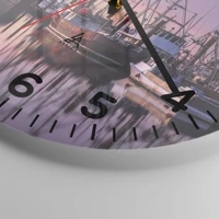 Esfera con numeración