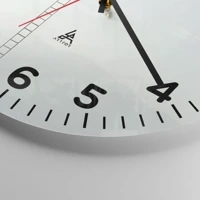 Esfera con numeración