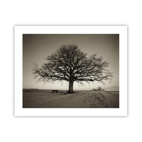 Póster - De aquí a la eternidad - 50x40 cm