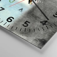 Esfera con numeración