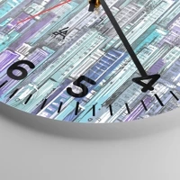 Esfera con numeración