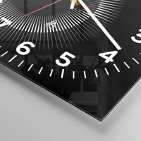 Esfera con numeración