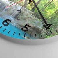 Esfera con numeración