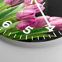 Esfera con numeración