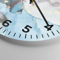 Esfera con numeración