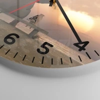 Esfera con numeración