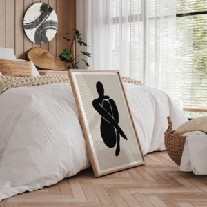 Gentle nude - Inspiración para el dormitorio