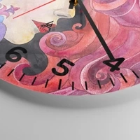 Esfera con numeración