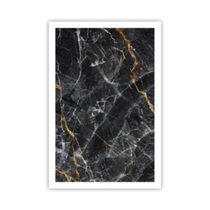 Póster - La vida interior de la piedra - 61x91 cm