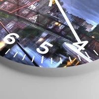 Esfera con numeración