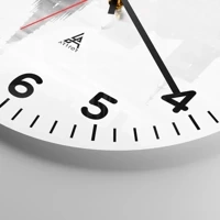 Esfera con numeración