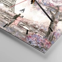 Esfera sin numeración, con rayas