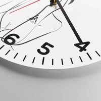 Esfera con numeración