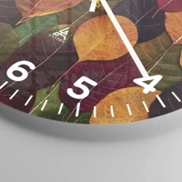 Esfera con numeración