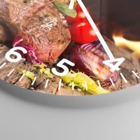 Esfera con numeración