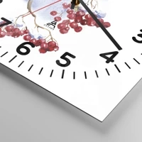 Esfera con numeración