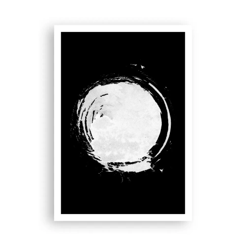 Póster - La buena salida - 70x100 cm