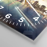 Esfera con numeración